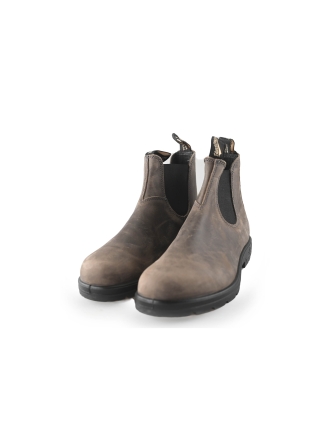 Blundstone Chelsea boots Grijs 261221