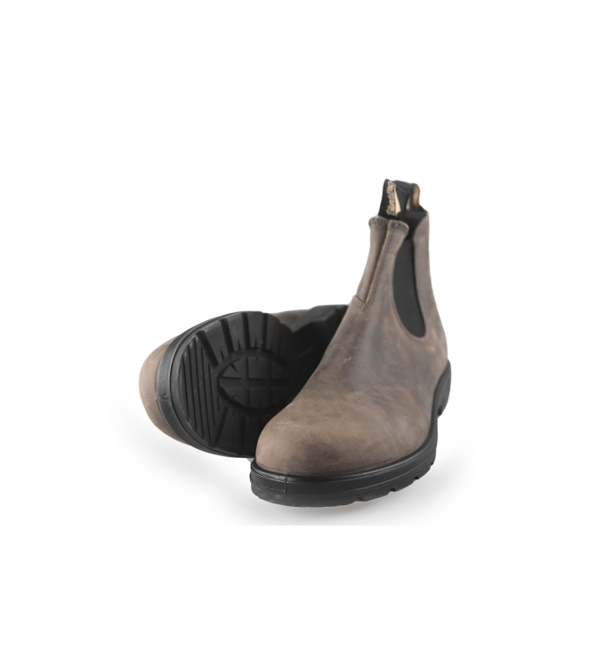 Blundstone Chelsea boots