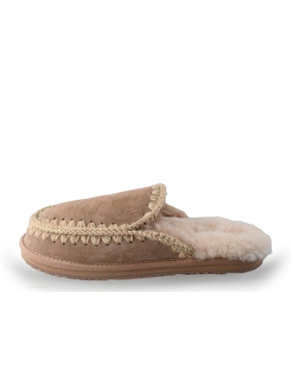 Mou Pantoffels Beige 261240