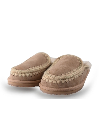 Mou Pantoffels Beige 261240