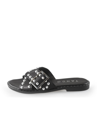 Tango Slippers Zwart 261241