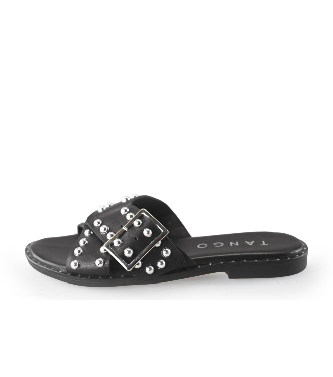Tango Slippers