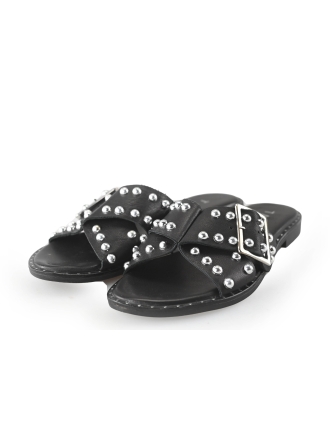 Tango Slippers Zwart 261241