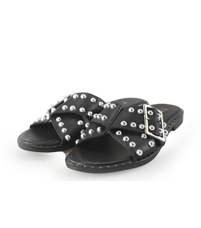 Tango Slippers