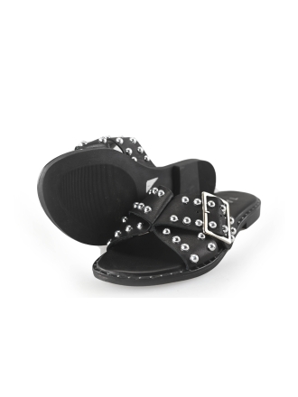 Tango Slippers