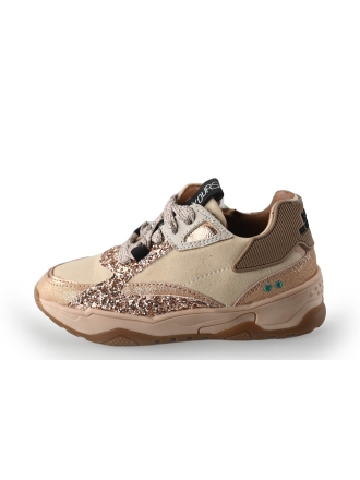Bunniesjr Sneakers Cognac 261242