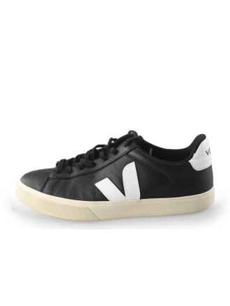 Veja Sneakers Zwart 261243