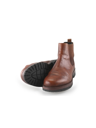 Mazzeltov Chelsea boots