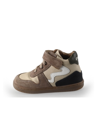 Develab Sneakers Beige 261251