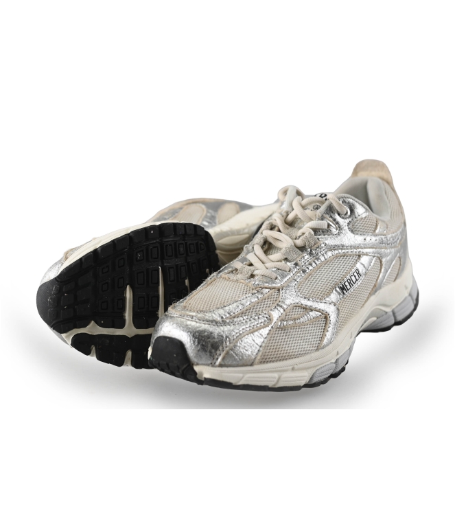 Mercer Amsterdam Sneakers