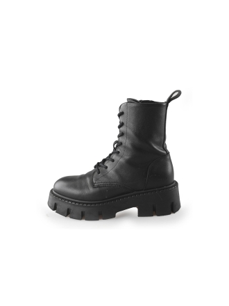 Copenhagen Studios Veterboots Zwart 261256