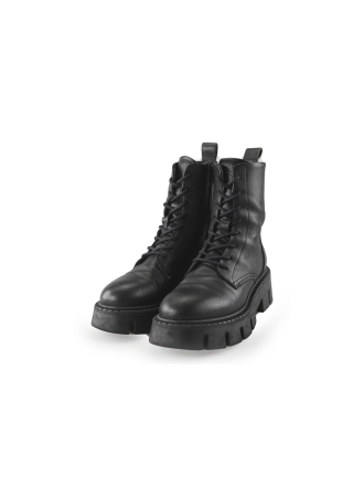 Copenhagen Studios Veterboots Zwart 261256