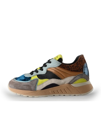 Piedi Nudi Sneakers Beige 261259