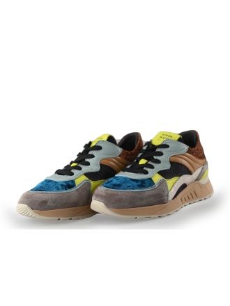 Piedi Nudi Sneakers Beige 261259
