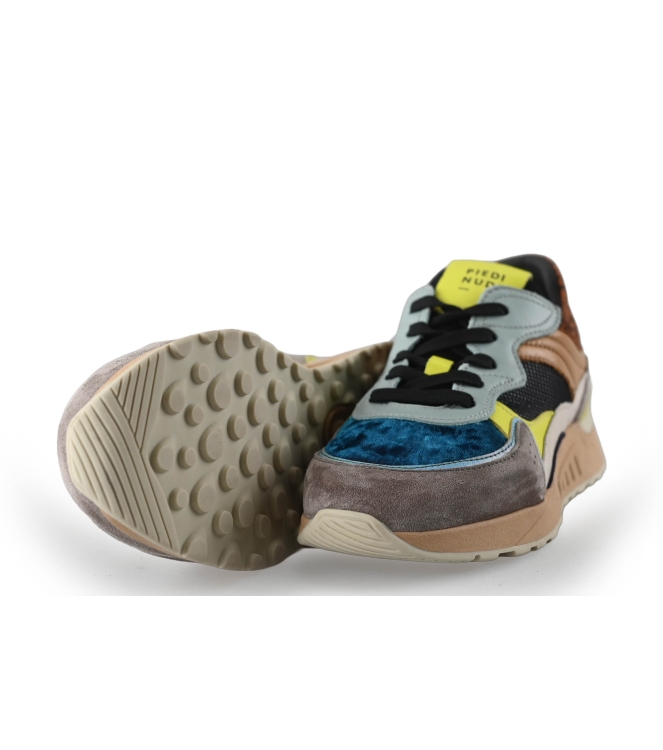 Piedi Nudi Sneakers