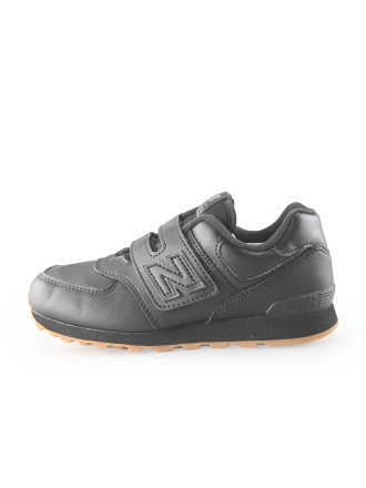 New Balance Sneakers Zwart 261261