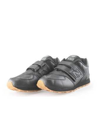 New Balance Sneakers Zwart 261261