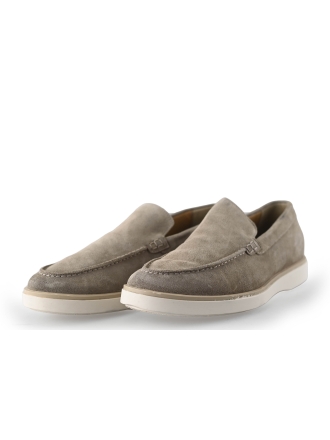 Van Bommel Loafers Bruin 261262