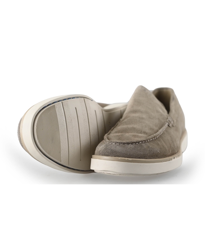 Van Bommel Loafers