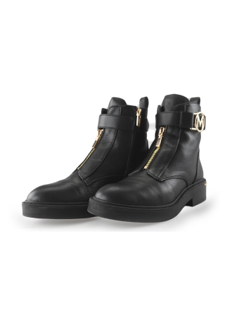 Mexx Enkellaarzen Zwart 261266