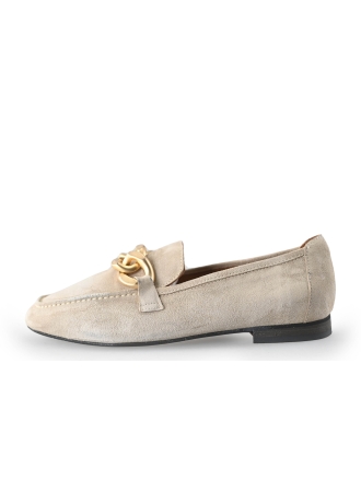 Notre-V Loafers Beige 261269