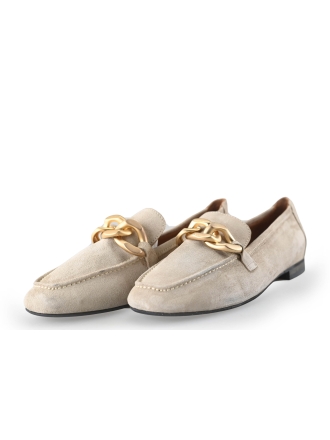 Notre-V Loafers Beige 261269