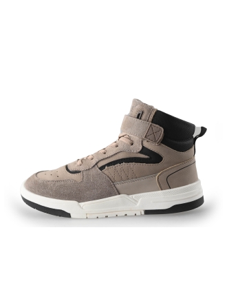 Ton Ton Hoge sneakers Beige 261270