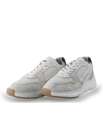 VIA VAI Sneakers Wit 261273