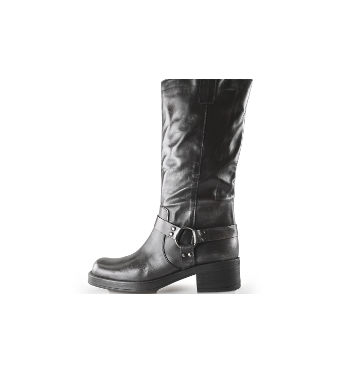 Notre-V Biker boots