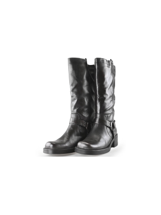 Notre-V Biker boots Zwart 261276