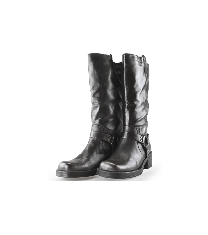 Notre-V Biker boots