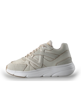 VIA VAI Sneakers Beige 261280