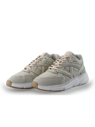 VIA VAI Sneakers Beige 261280