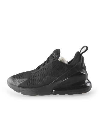 Nike Sneakers Zwart 261281