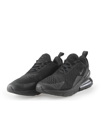 Nike Sneakers Zwart 261281