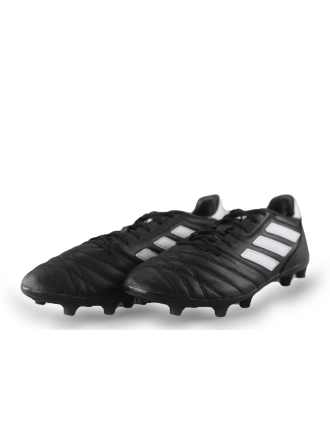 Adidas Voetbalschoenen Zwart 261282