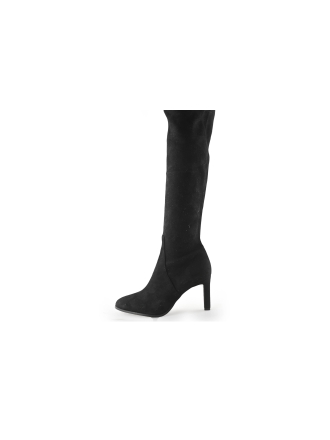 Omoda Laarzen Zwart 261285