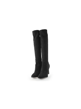 Omoda Laarzen Zwart 261285