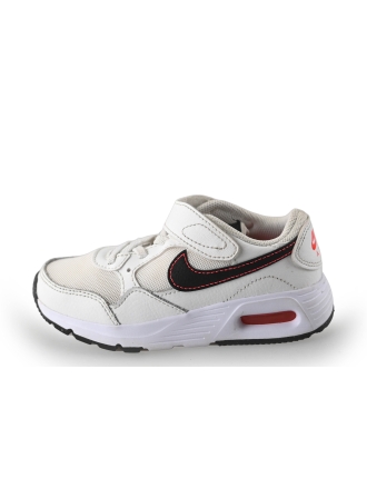 Nike Sneakers Wit 261287