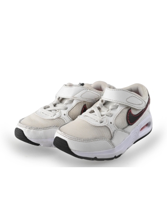 Nike Sneakers Wit 261287