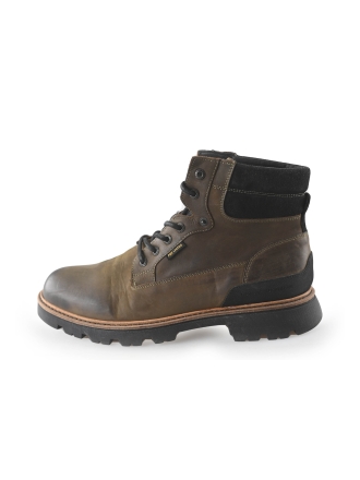 PME Legend Veterboots Groen 261290