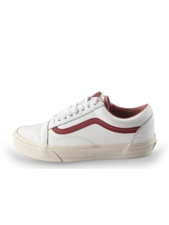 Vans Sneakers Wit 261294