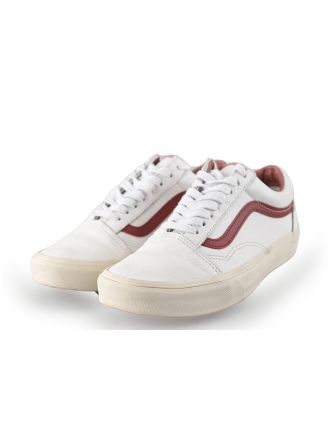 Vans Sneakers Wit 261294