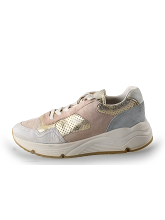 Wysh Sneakers Beige 261296