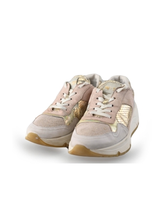 Wysh Sneakers Beige 261296