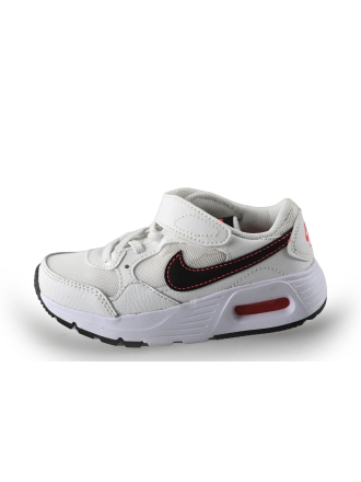 Nike Sneakers Wit 261297