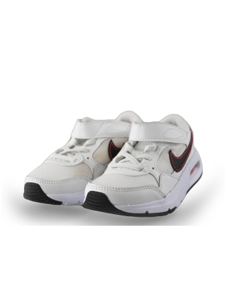 Nike Sneakers Wit 261297