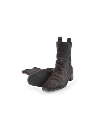 Stefano Lauran Chelsea boots