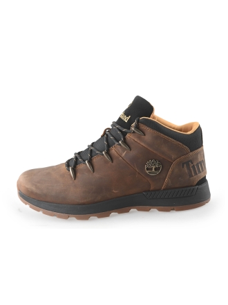 Timberland Veterboots Bruin 261301