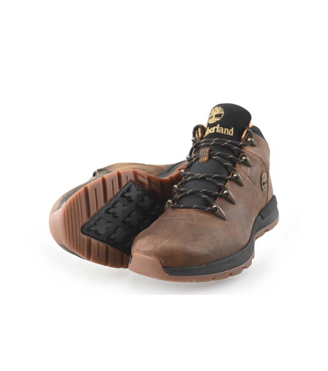 Timberland Veterboots